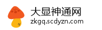 大显神通网
